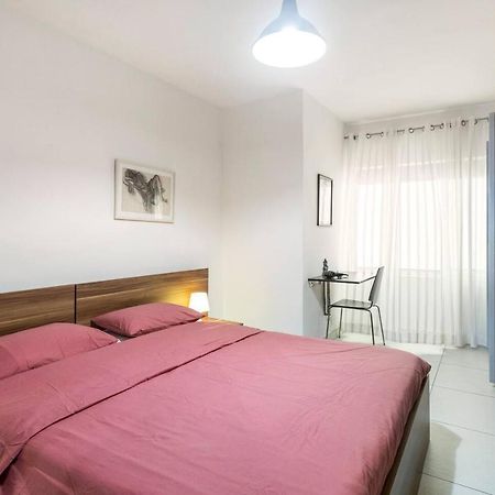 Beblow Flats Sliema Buitenkant foto