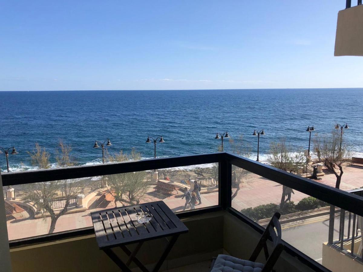 Beblow Flats Sliema Buitenkant foto
