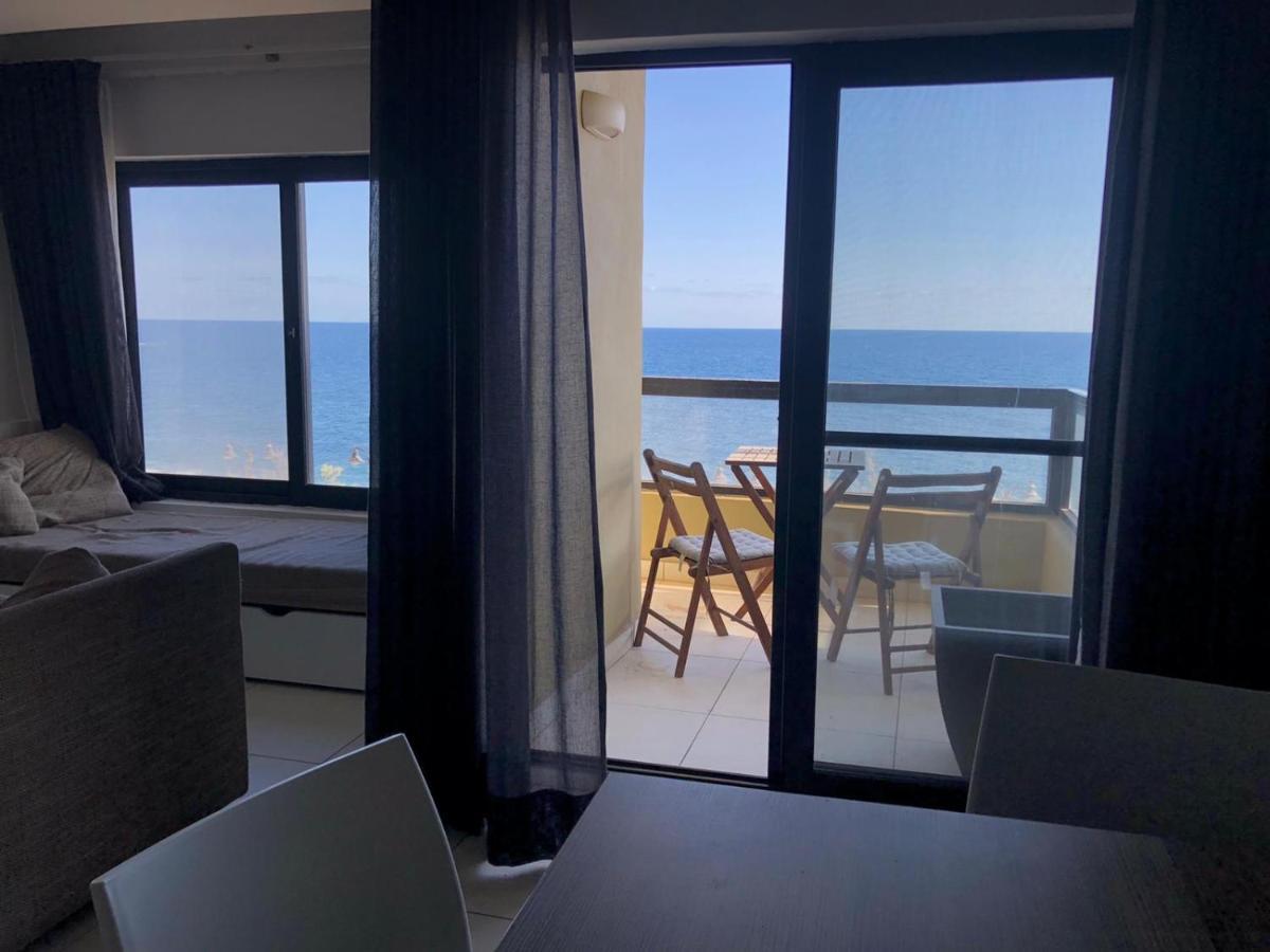 Beblow Flats Sliema Buitenkant foto