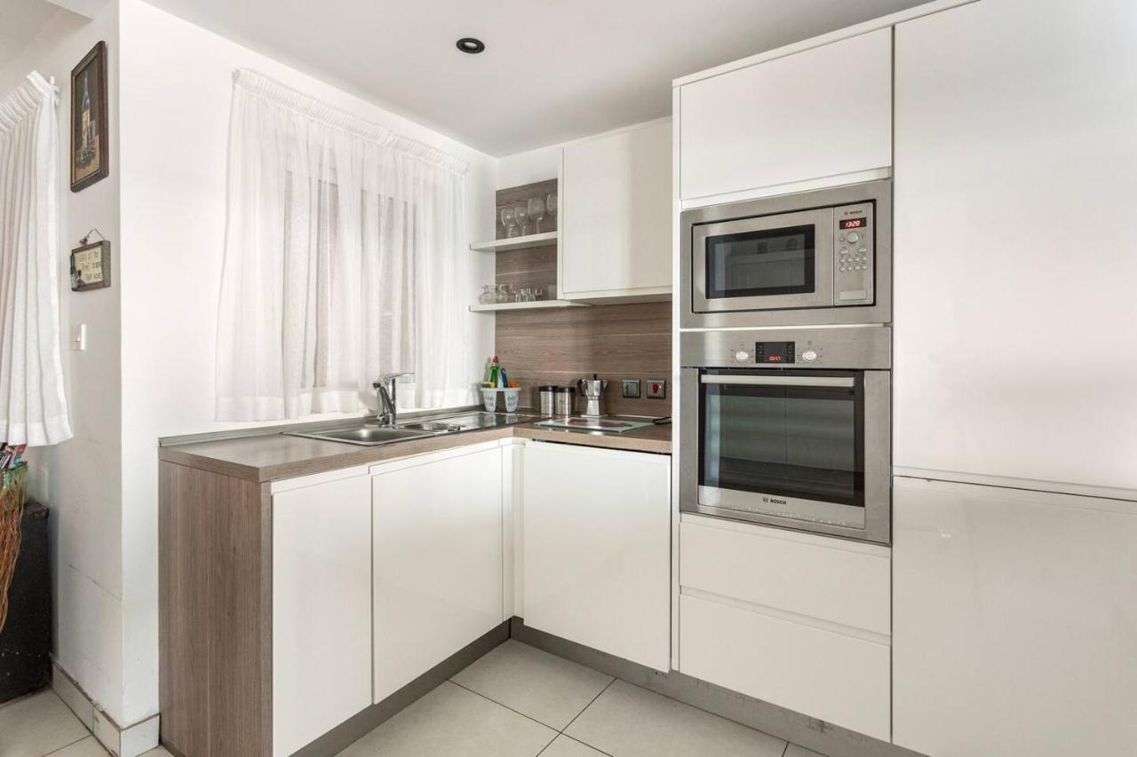 Beblow Flats Sliema Buitenkant foto