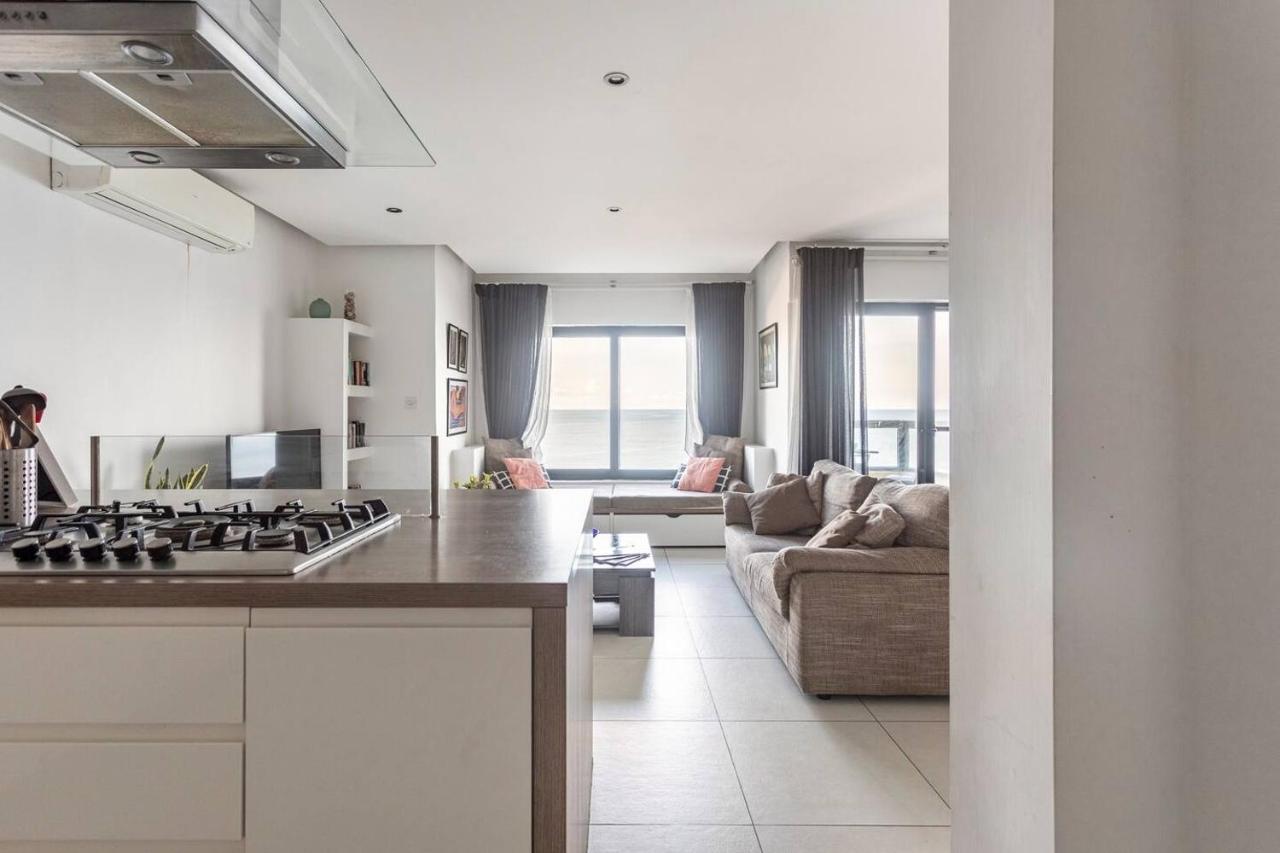 Beblow Flats Sliema Buitenkant foto