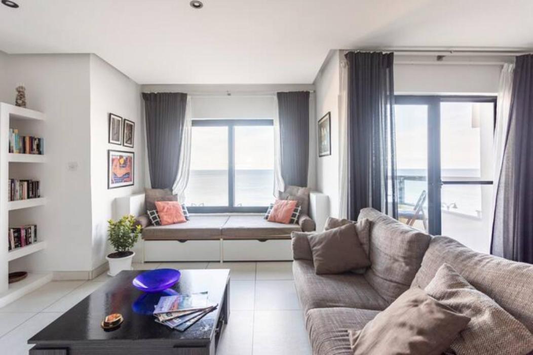 Beblow Flats Sliema Buitenkant foto