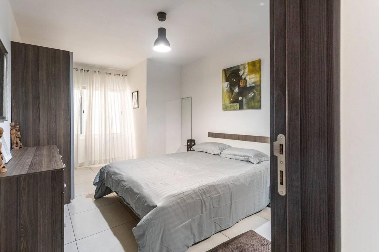 Beblow Flats Sliema Buitenkant foto
