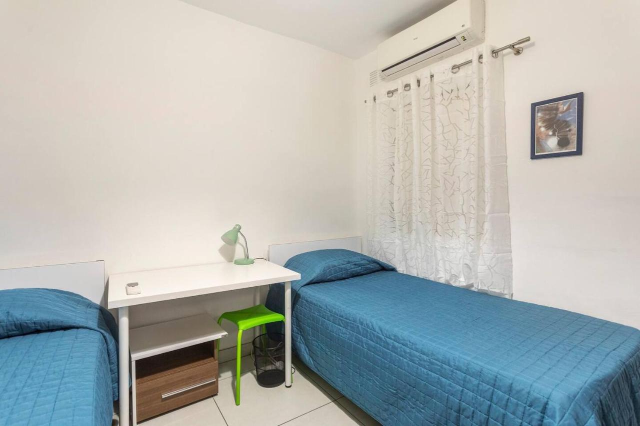 Beblow Flats Sliema Buitenkant foto
