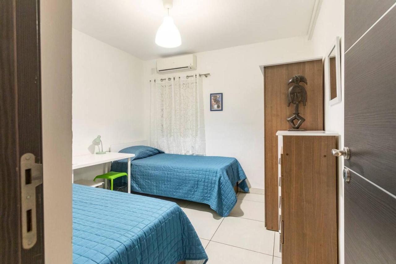 Beblow Flats Sliema Buitenkant foto