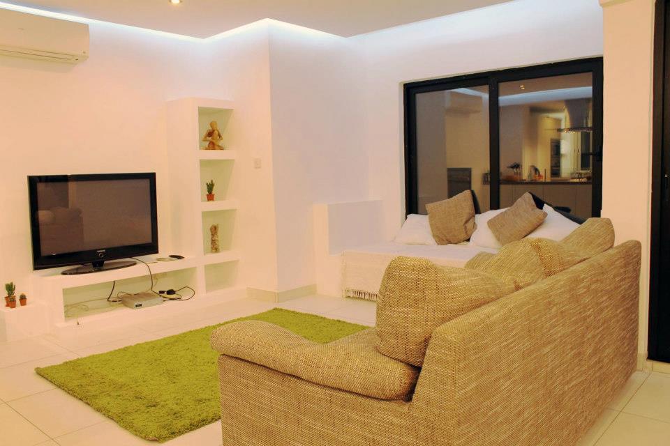 Beblow Flats Sliema Buitenkant foto