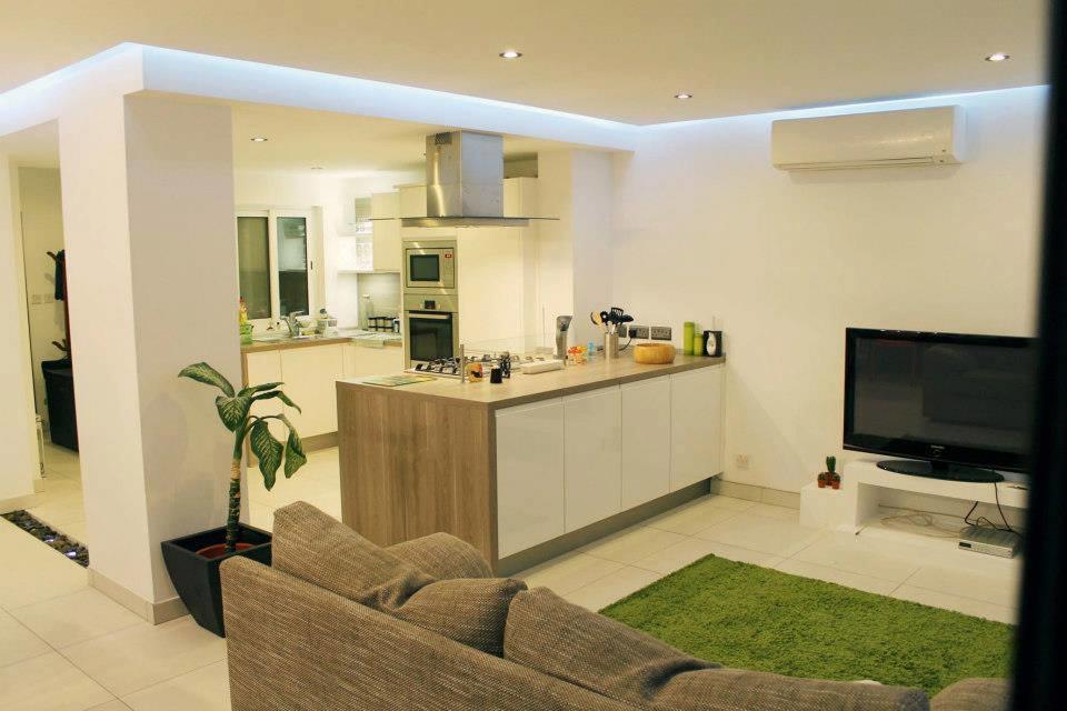 Beblow Flats Sliema Buitenkant foto